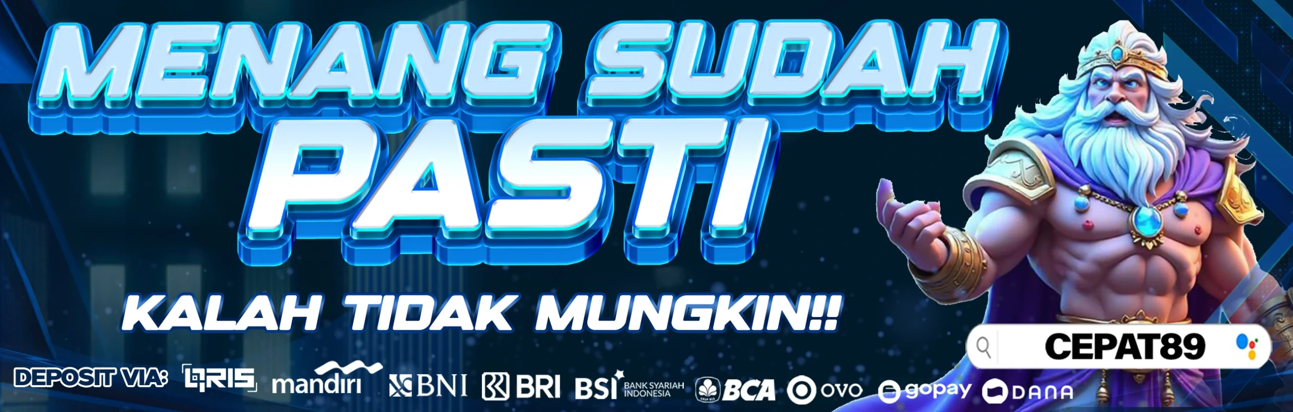 SERVISHP77 alternatif